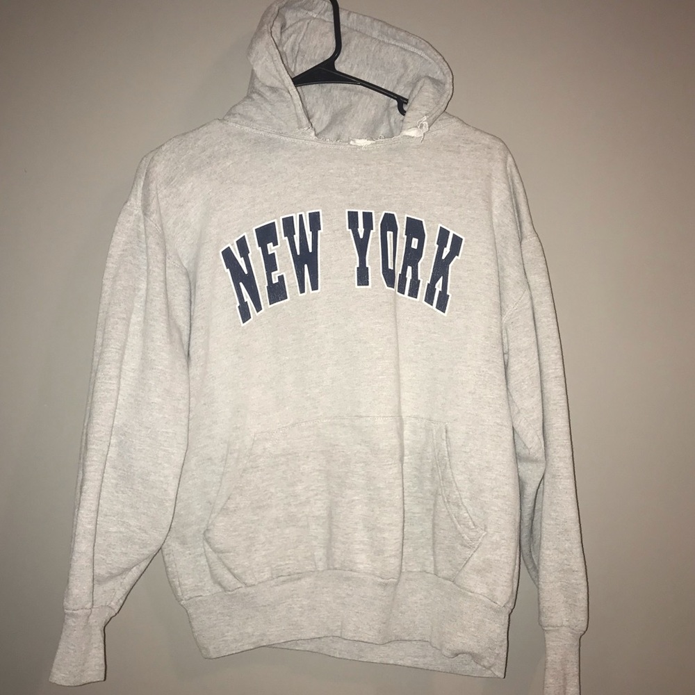 NEW YORK (Yankees) hoodie